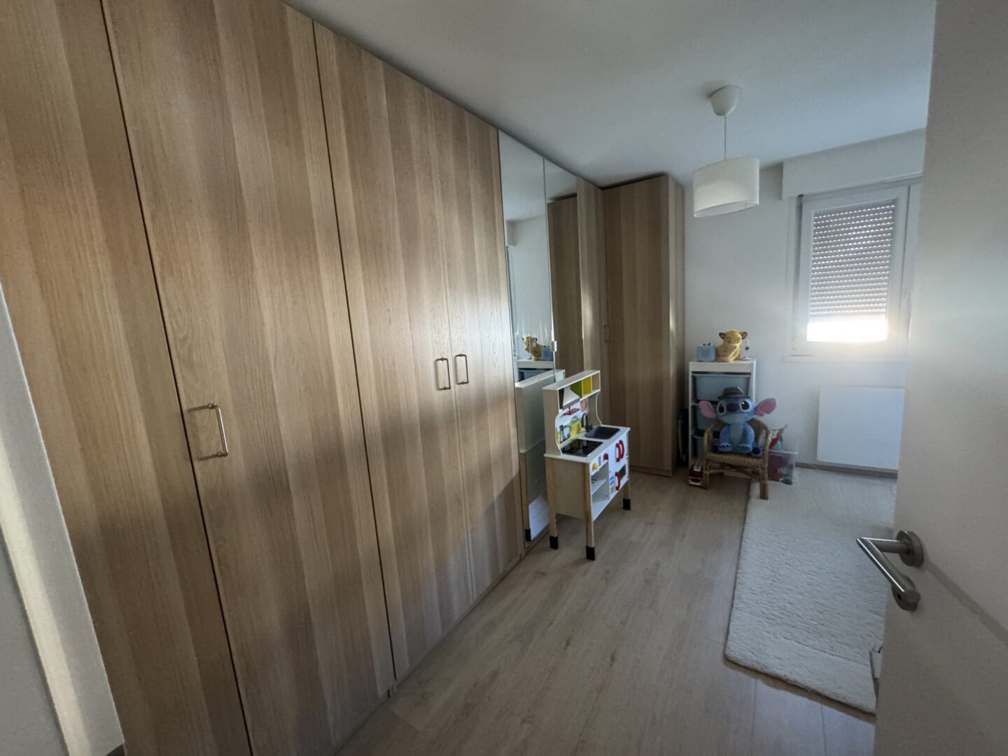 Appartement à vendre, 88m², Guebwiller