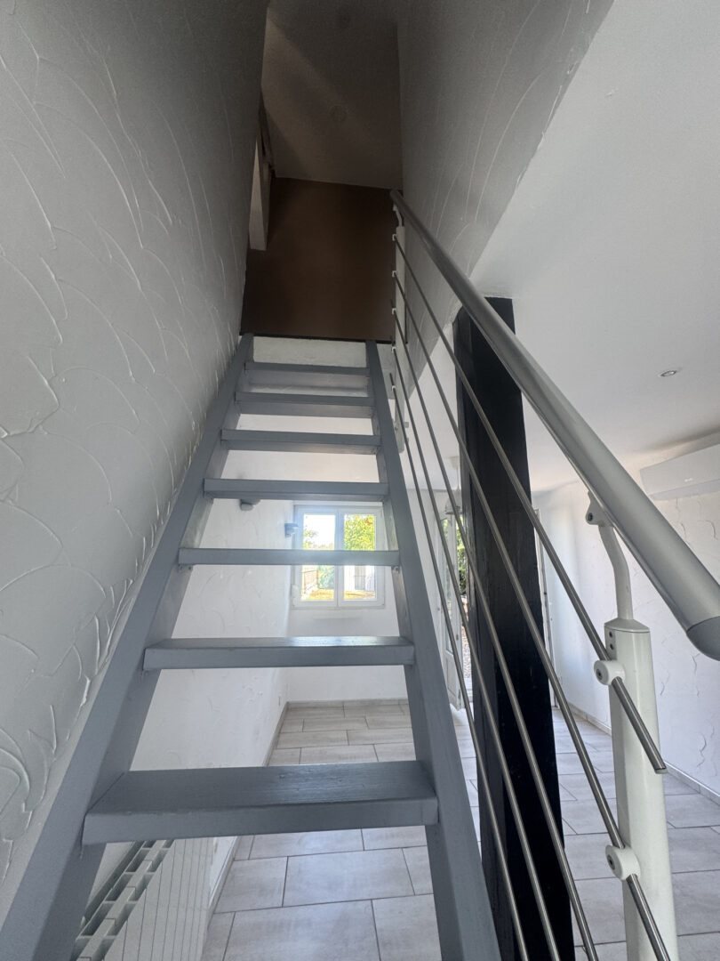 Appartement à vendre, 46m², Wittelsheim