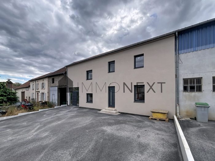 Appartement à louer, 93m², Kanfen