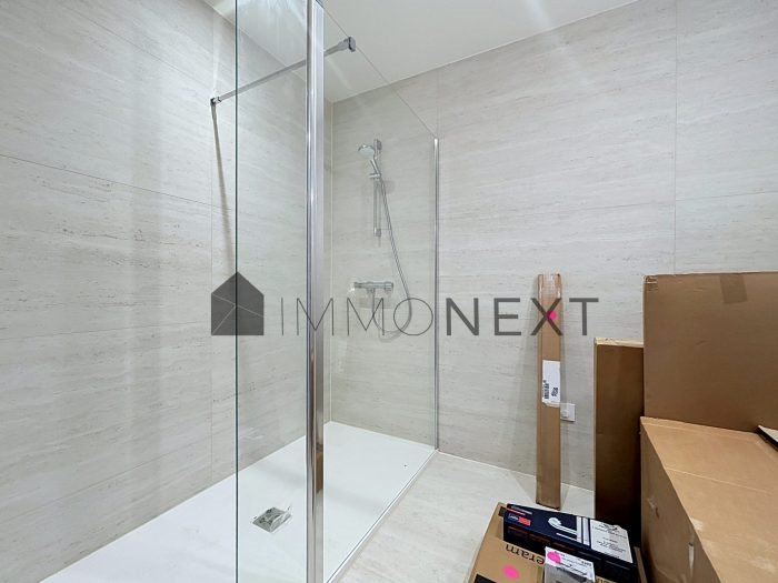 Appartement à louer, 93m², Kanfen