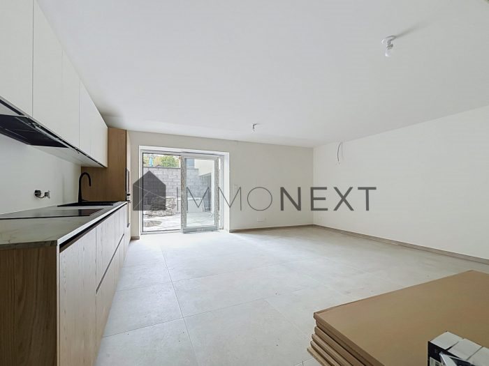 Appartement à louer, 93m², Kanfen