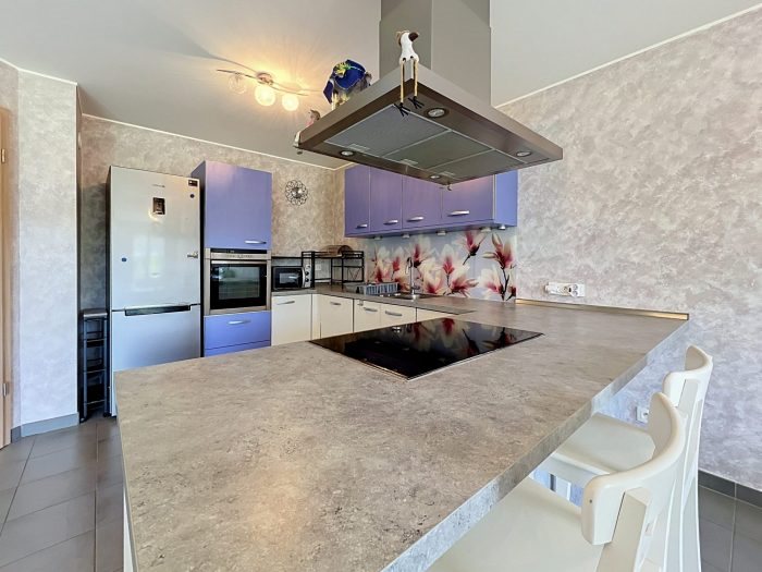 Appartement à vendre, 78m², Volmerange-les-Mines