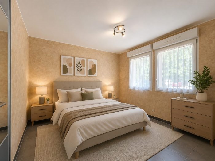 Appartement à vendre, 78m², Volmerange-les-Mines