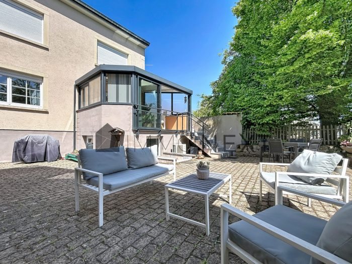 Maison à vendre, 149m², Zoufftgen