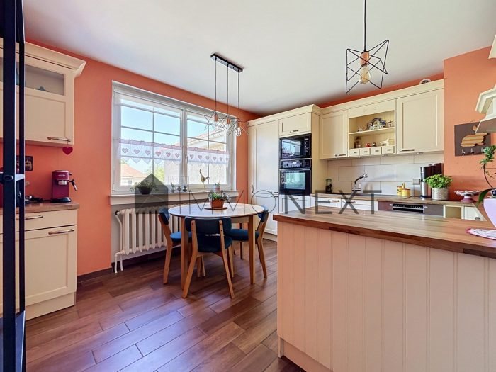 Maison à vendre, 149m², Zoufftgen
