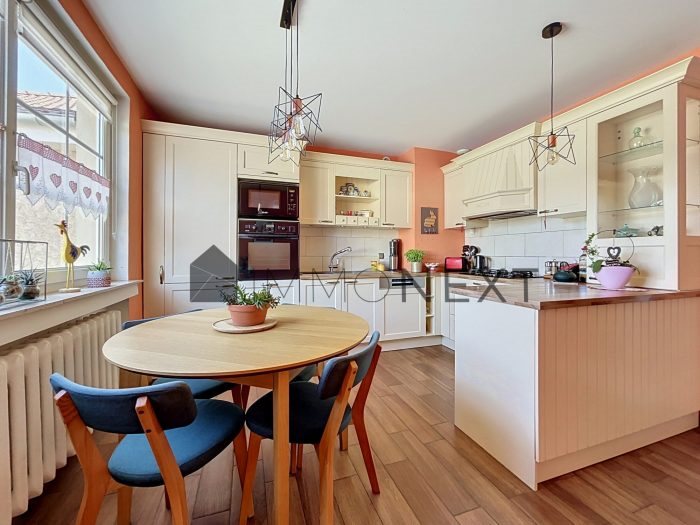 Maison à vendre, 149m², Zoufftgen