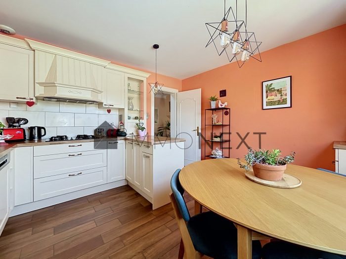 Maison à vendre, 149m², Zoufftgen