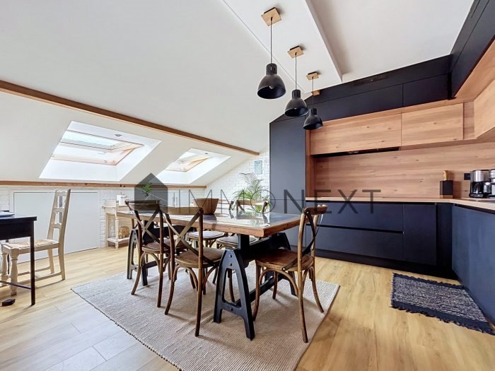Appartement à vendre, 101m², Kanfen
