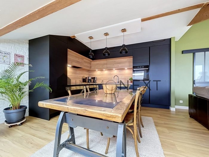 Appartement à vendre, 101m², Kanfen