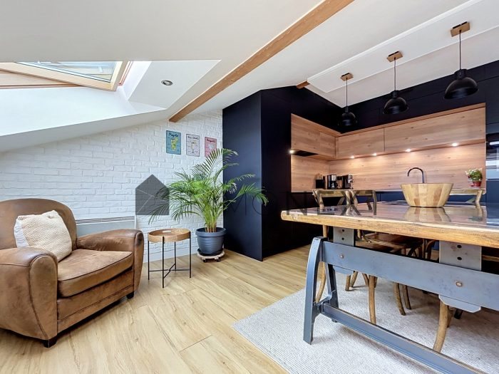 Appartement à vendre, 101m², Kanfen
