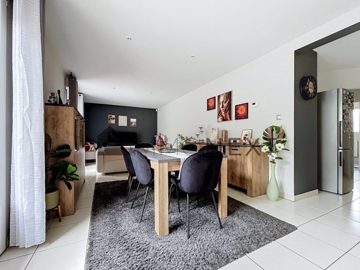 Maison à vendre, 134m², Knutange