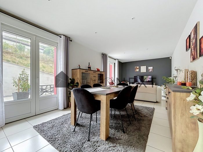 Maison à vendre, 134m², Knutange