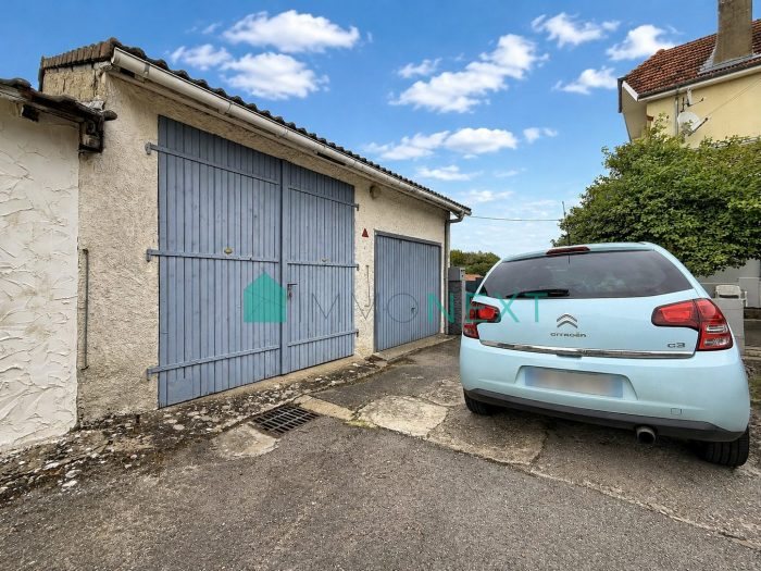 Maison à vendre, 105m², Veckring