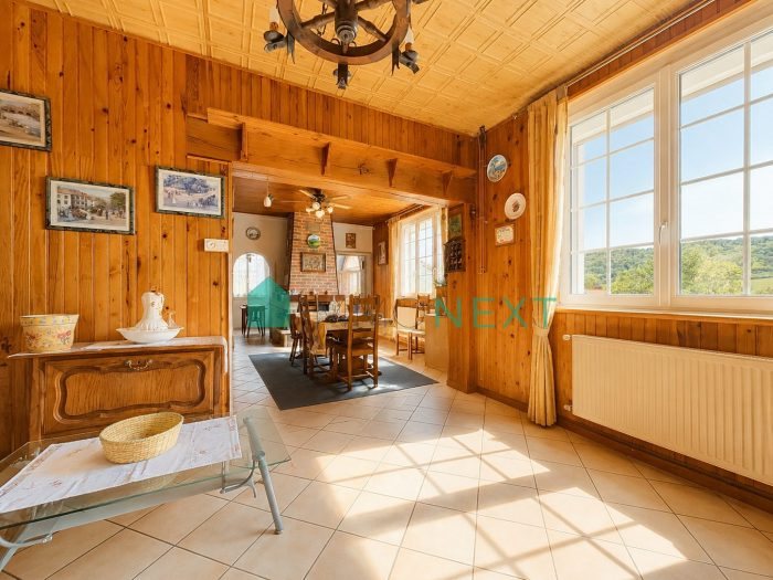 Maison à vendre, 105m², Veckring