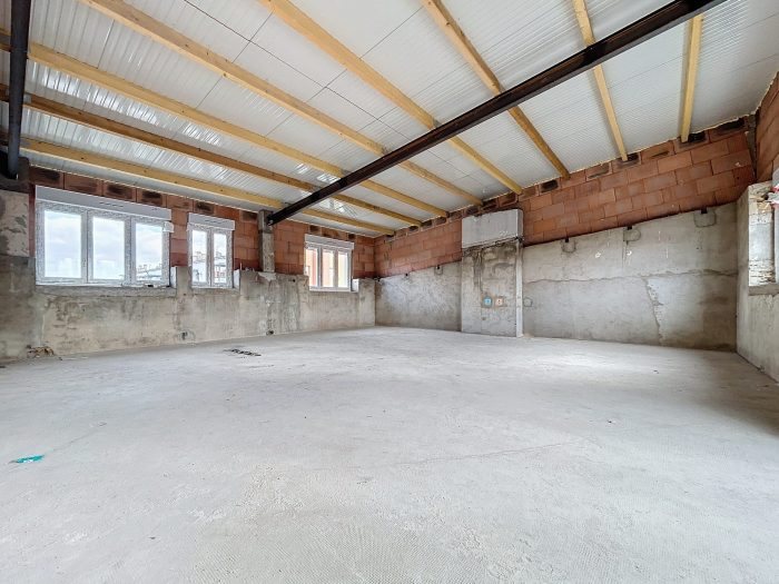 Appartement à vendre, 70m², Thionville