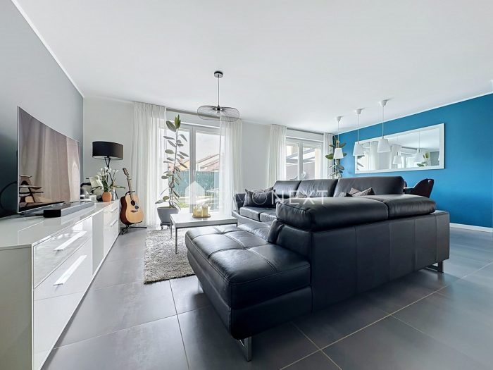 Maison à vendre, 129m², Roussy-le-Village