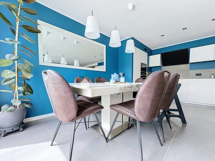 Maison à vendre, 129m², Roussy-le-Village