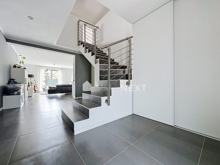Maison à vendre, 129m², Roussy-le-Village