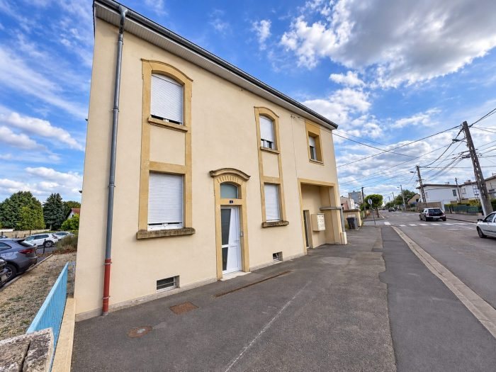 Appartement à vendre, 58m², Maizières-lès-Metz