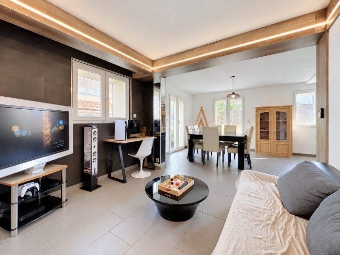 Appartement à vendre, 58m², Maizières-lès-Metz