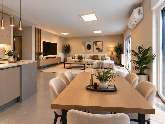 Maison à vendre, 152m², Kanfen