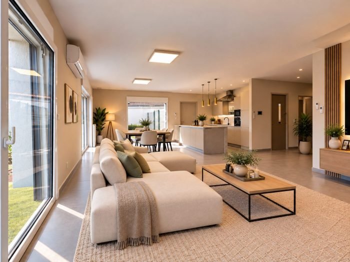 Maison à vendre, 152m², Kanfen