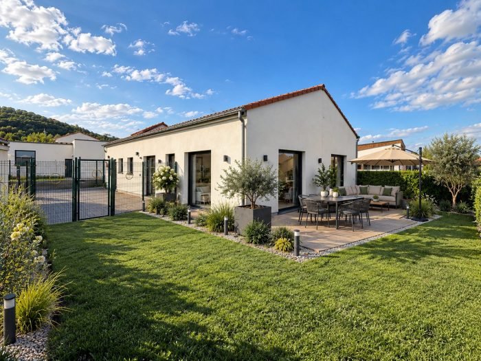 Maison à vendre, 152m², Kanfen