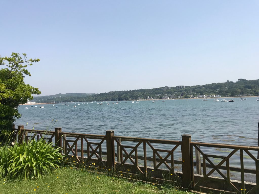 Maison à louer, 150m², Le Relecq-Kerhuon