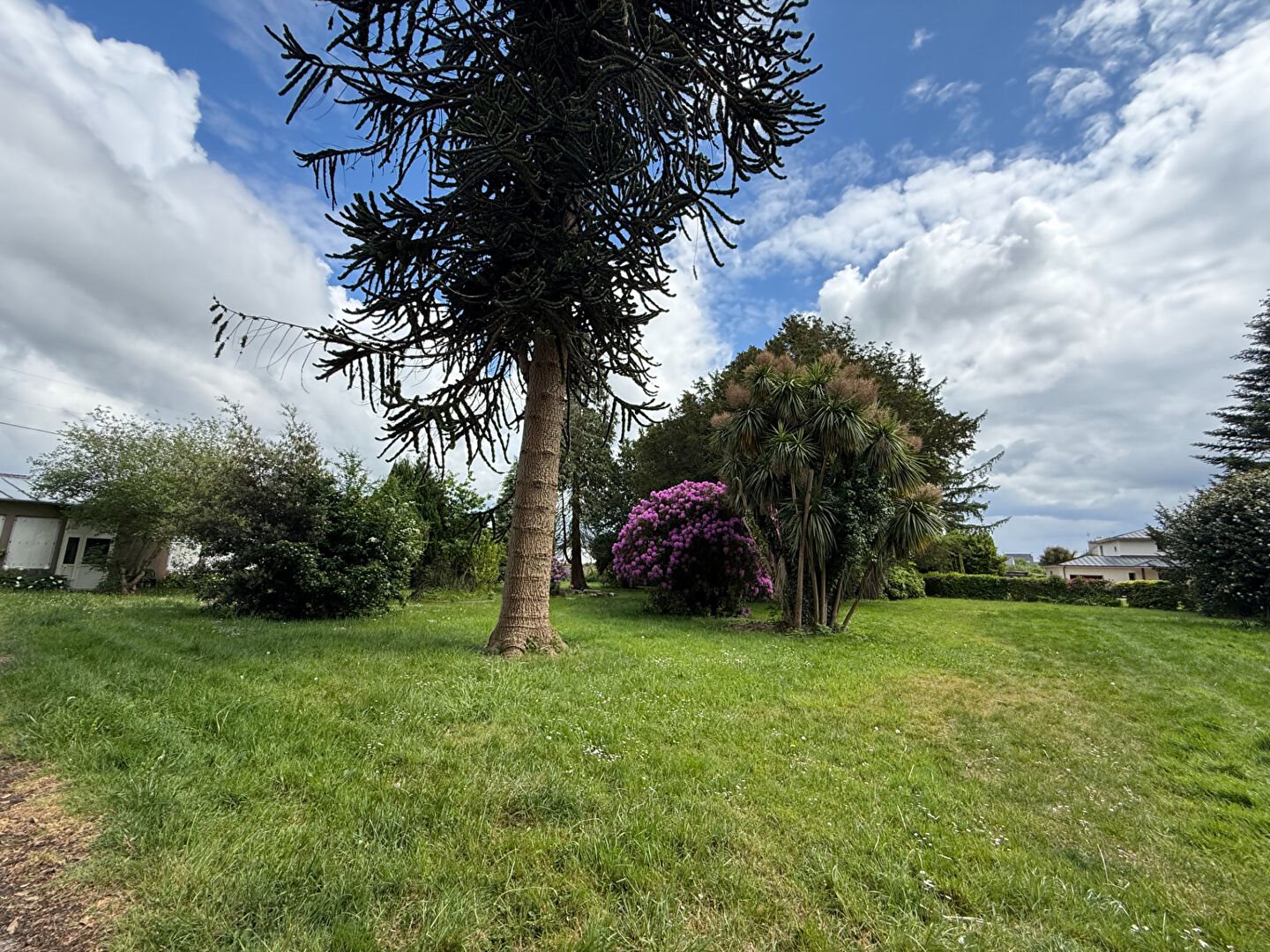 Appartement à louer, 35m², Guipavas