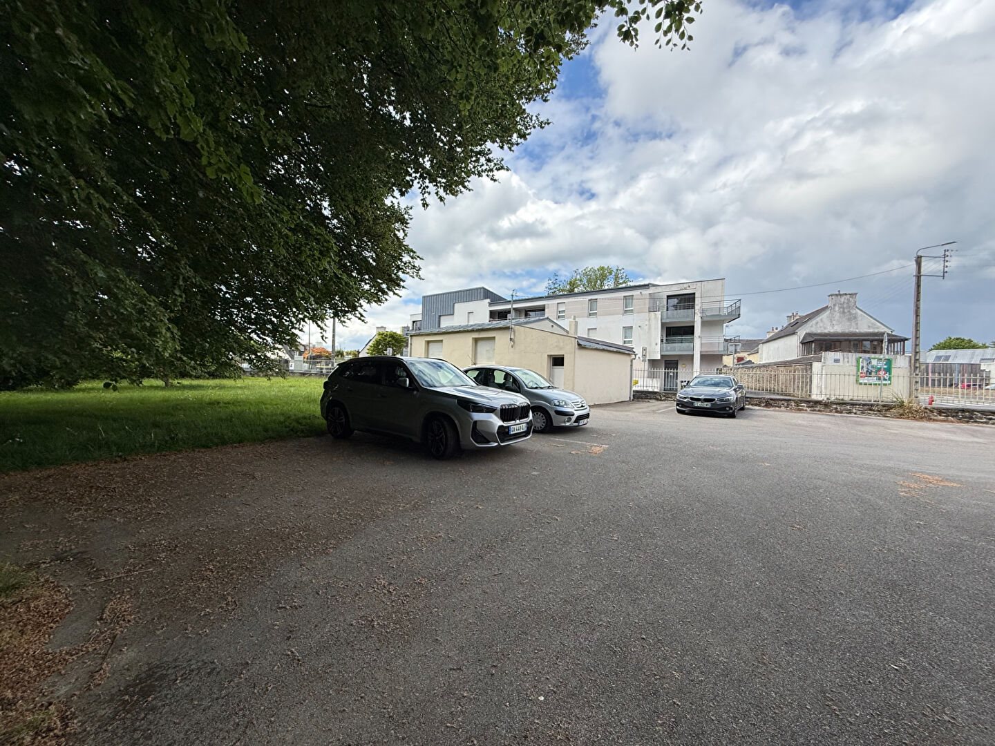 Appartement à louer, 35m², Guipavas