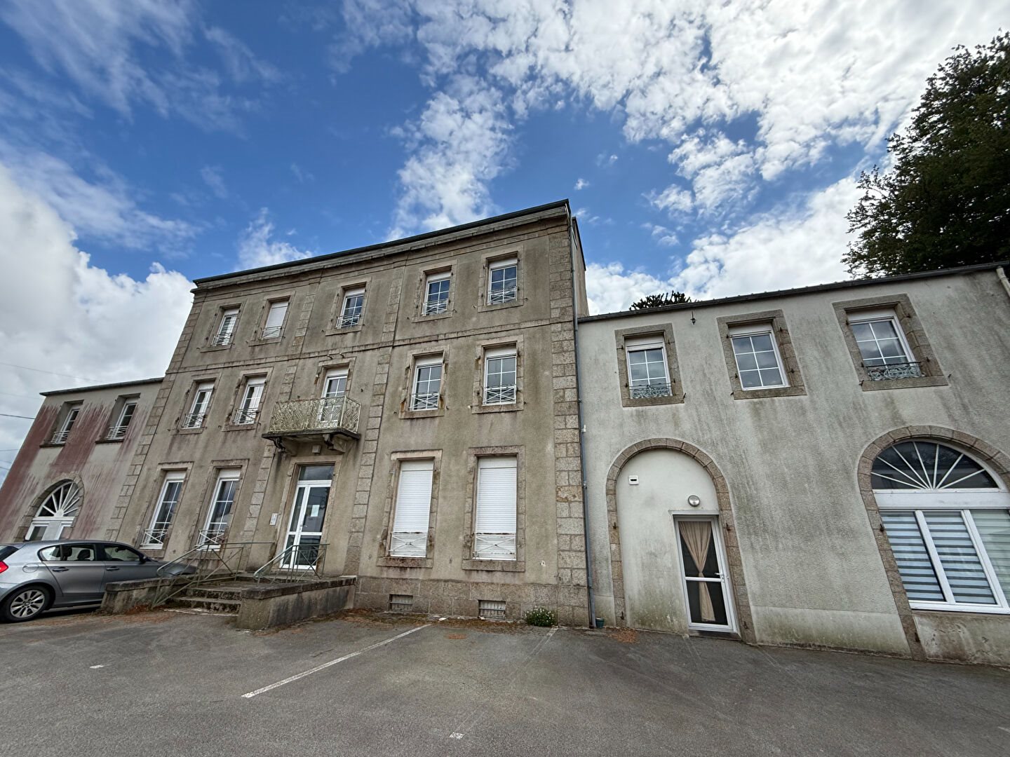Appartement à louer, 35m², Guipavas