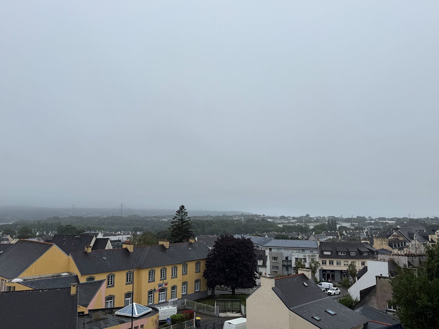 Appartement à louer, 74m², Le Relecq-Kerhuon