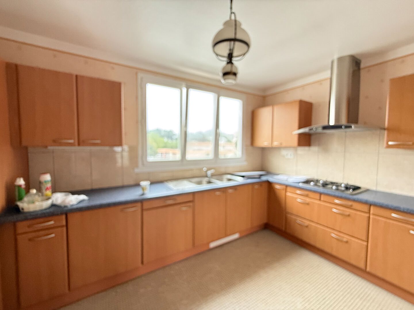Appartement à louer, 74m², Le Relecq-Kerhuon