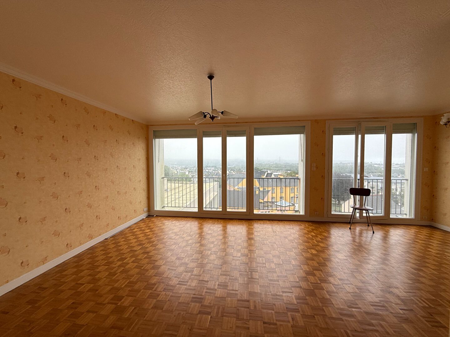 Appartement à louer, 74m², Le Relecq-Kerhuon