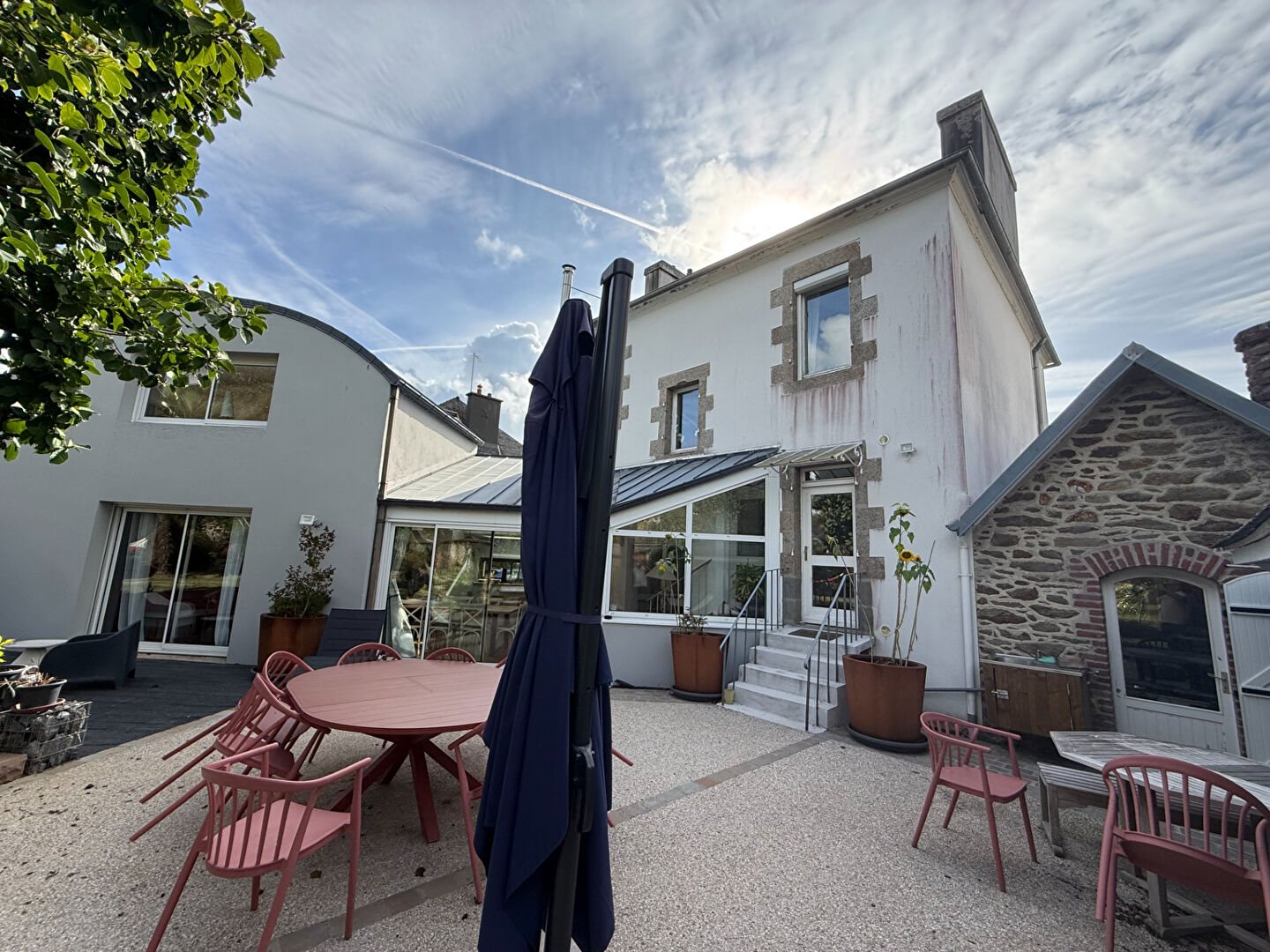 Maison à vendre, 190m², Le Relecq-Kerhuon