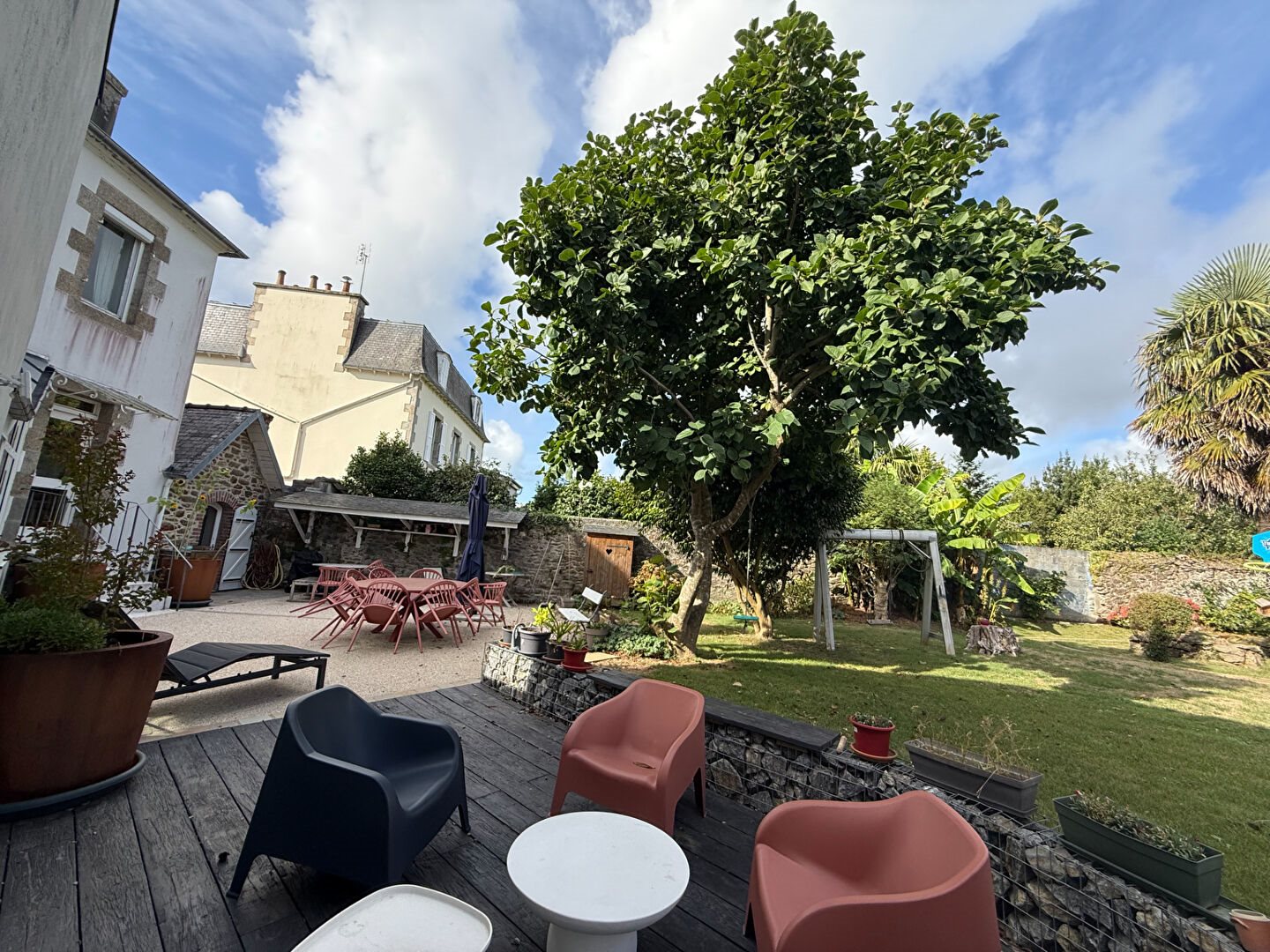 Maison à vendre, 190m², Le Relecq-Kerhuon