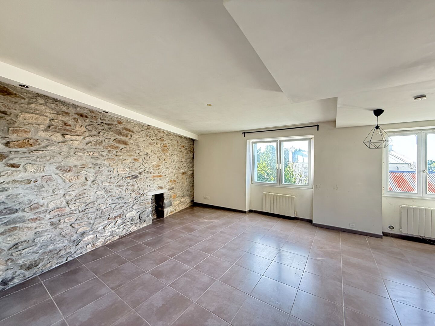 Maison à vendre, 65m², Le Relecq-Kerhuon
