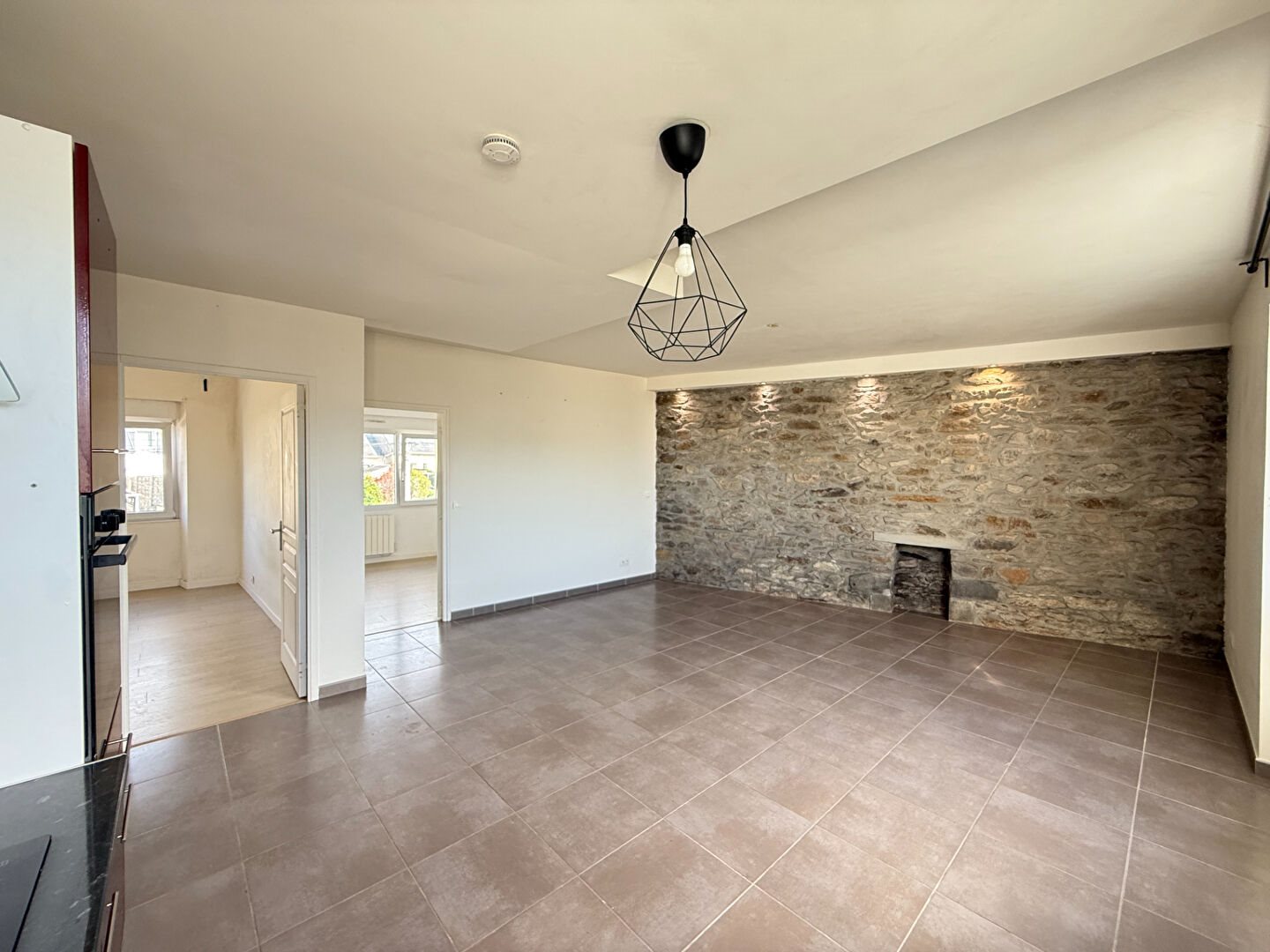 Maison à vendre, 65m², Le Relecq-Kerhuon