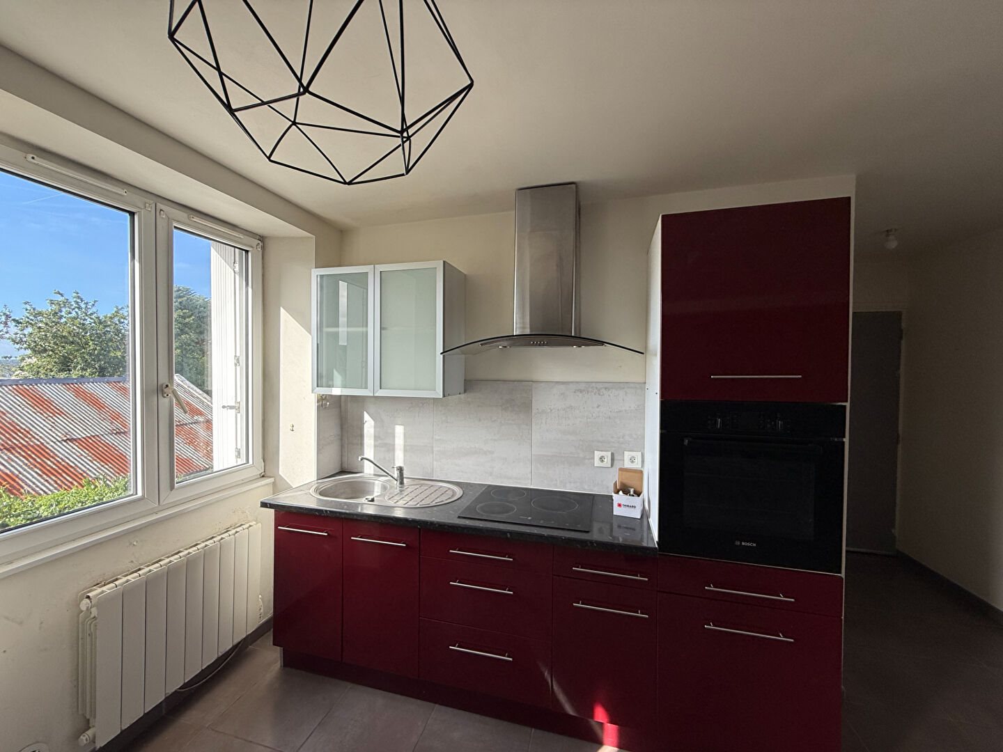 Maison à vendre, 65m², Le Relecq-Kerhuon
