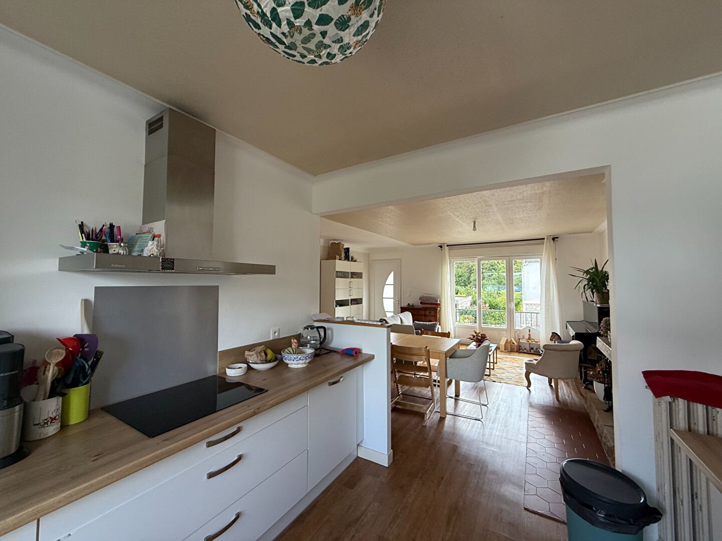 Maison à vendre, 100m², Le Relecq-Kerhuon