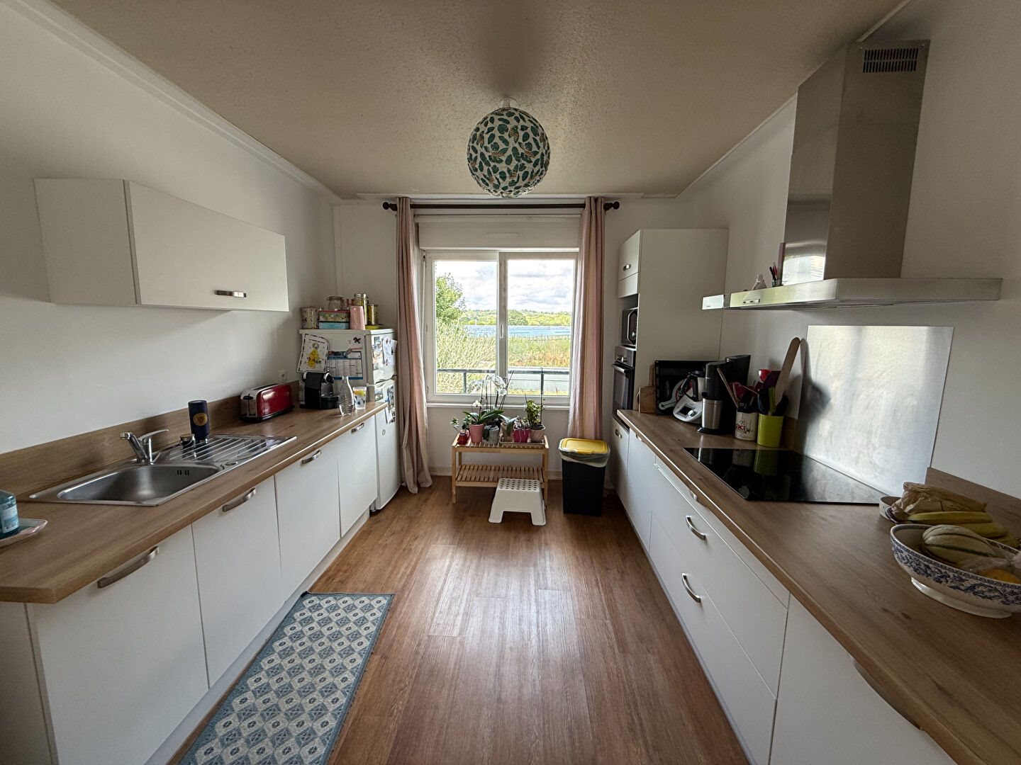 Maison à vendre, 100m², Le Relecq-Kerhuon