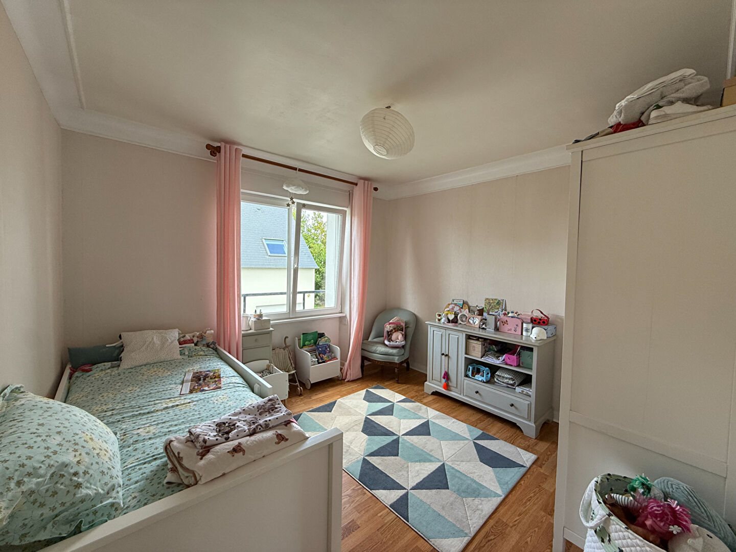 Maison à vendre, 100m², Le Relecq-Kerhuon