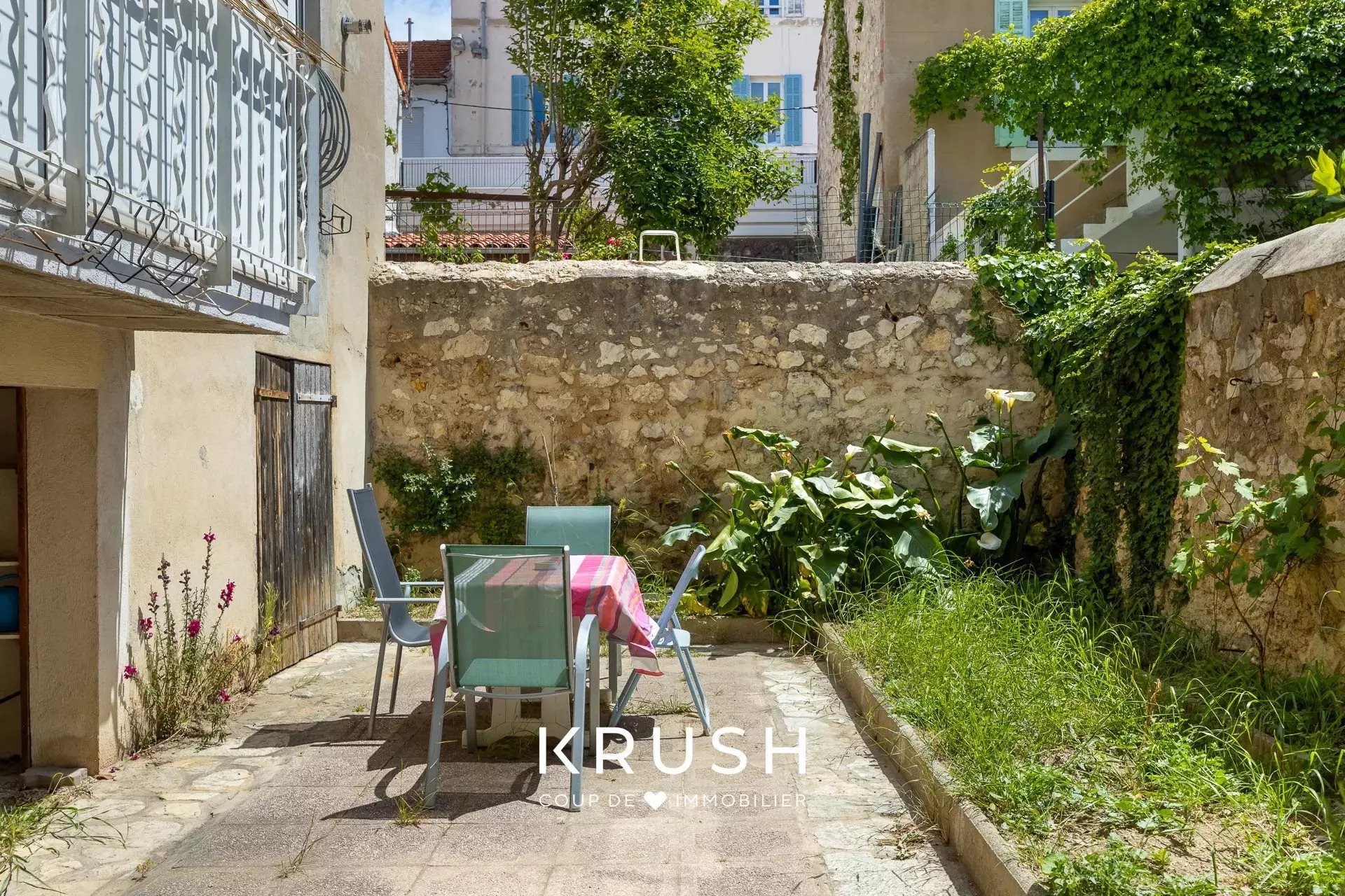 Maison à vendre, 137m², Marseille 13ème
