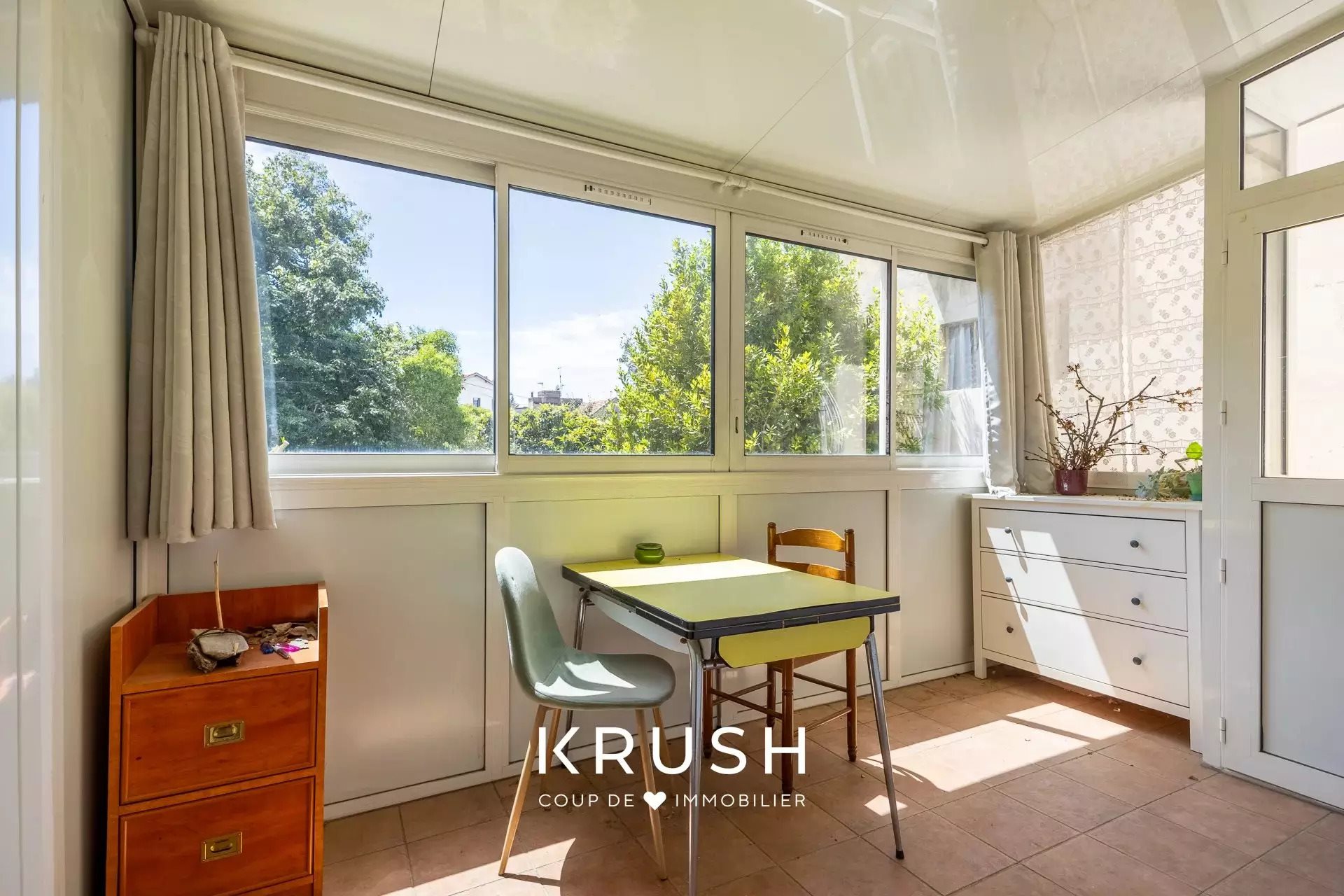 Maison à vendre, 137m², Marseille 13ème