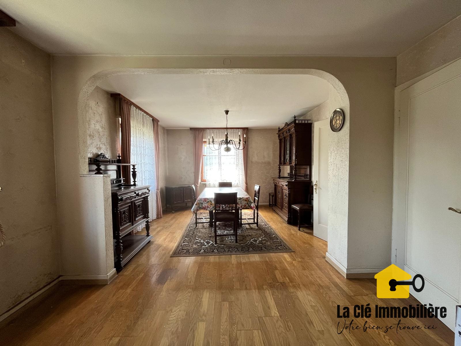Maison à vendre, 147m², Sierentz