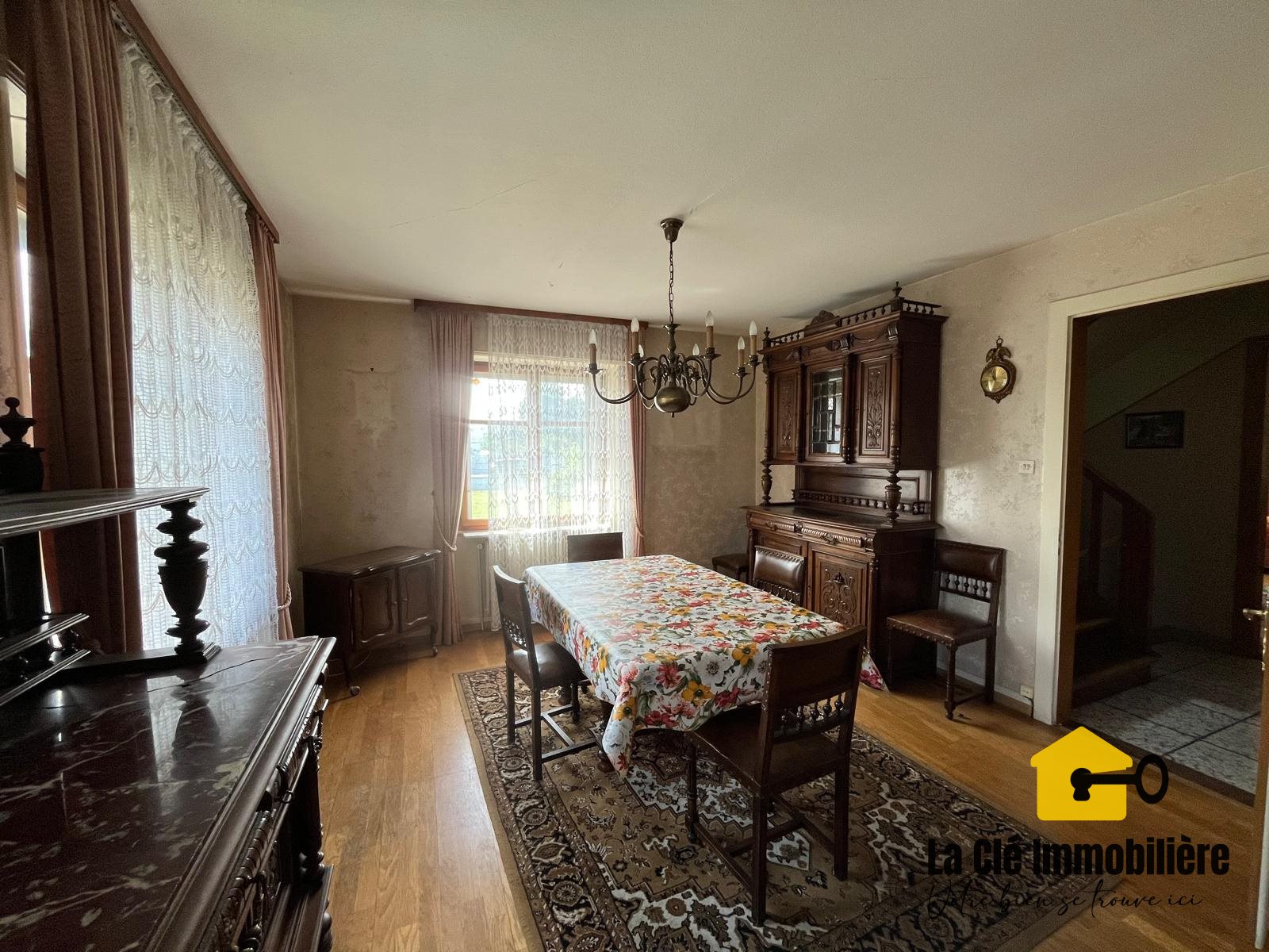 Maison à vendre, 147m², Sierentz