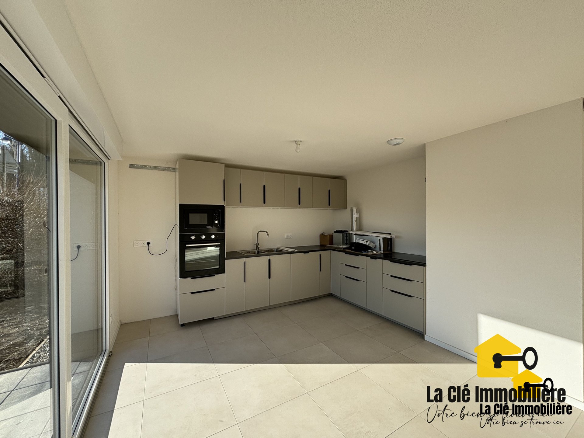 Maison à louer, 113m², Sierentz