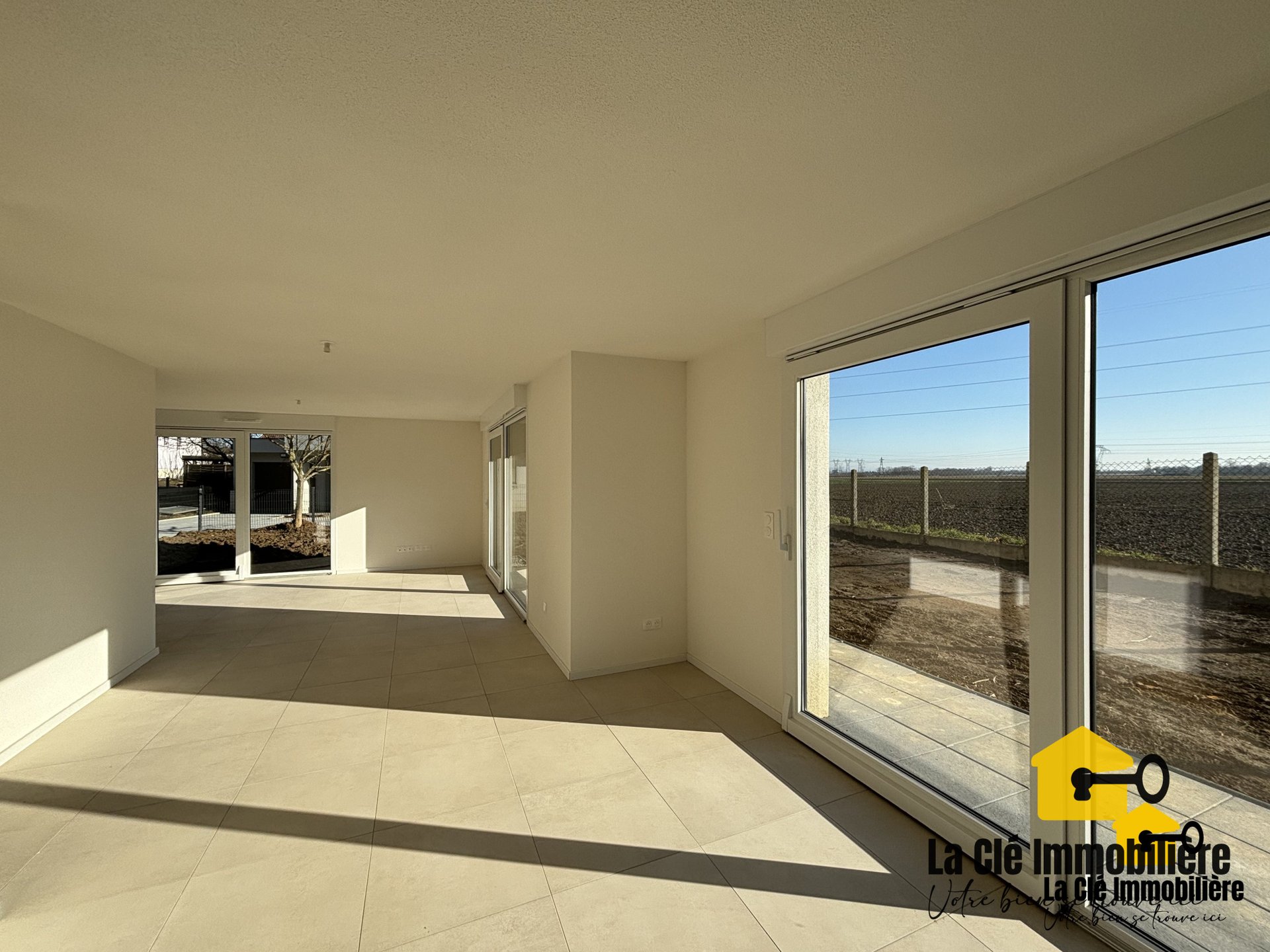 Maison à louer, 113m², Sierentz