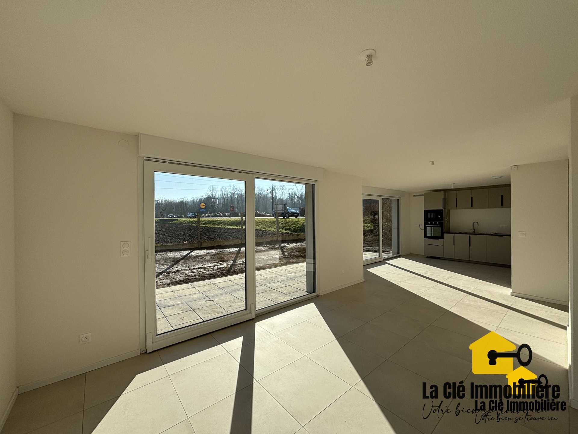 Maison à louer, 113m², Sierentz