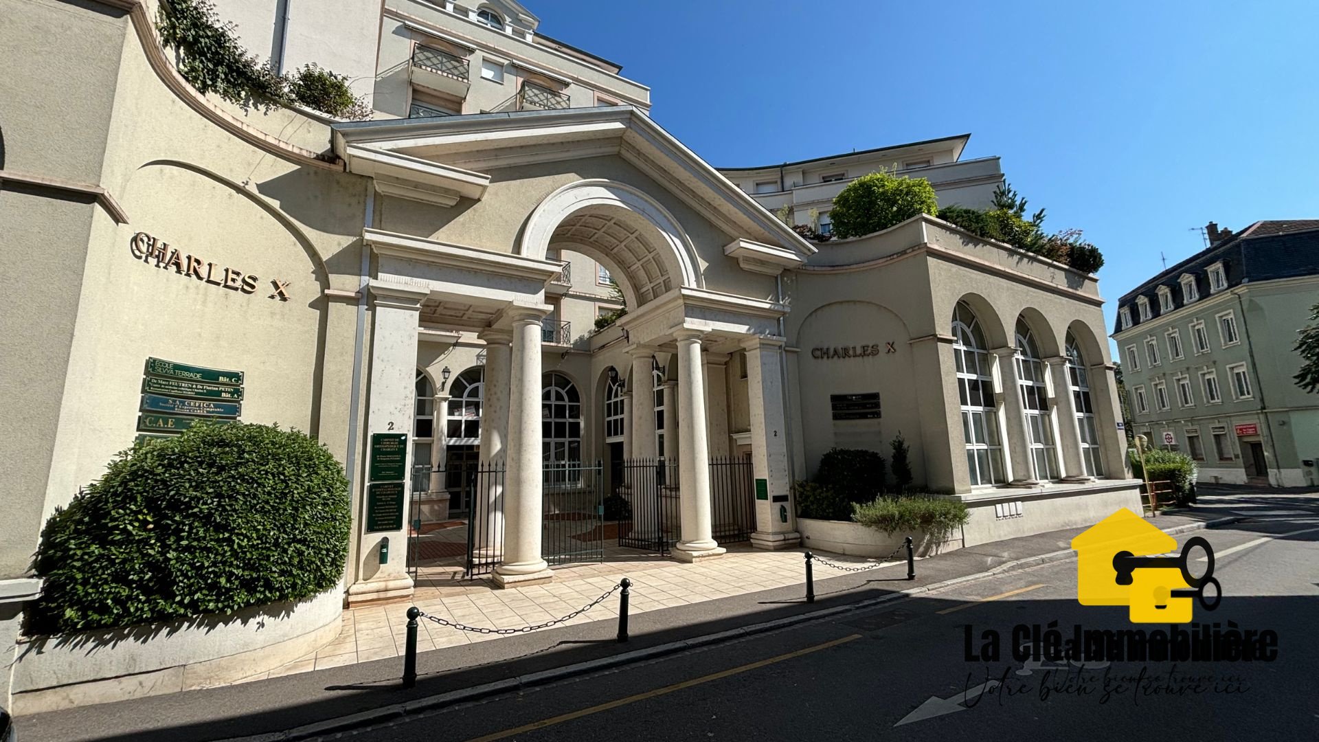 Maison à louer, 112m², Mulhouse